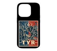 Custodia per iPhone 14 Pro Tyr Il Prezzo Dei Giuramenti Norse Viking Heavymetal