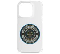 Custodia per iPhone 14 Pro Un grande leader ha una grande visione ispira grandezza