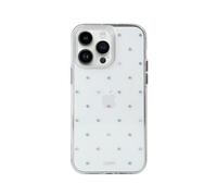 Custodia per iPhone 14 Pro UNIQ Coehl Solitaire Trasparente
