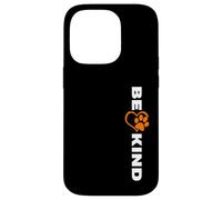Custodia per iPhone 14 Pro UNITY DAY Orange T-Shirt, Anti Bullying Gift And Be kind