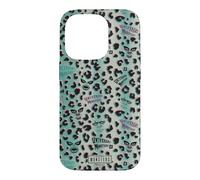 Custodia per iPhone 14 Pro Universal Monsters Monster Glam All Over Print
