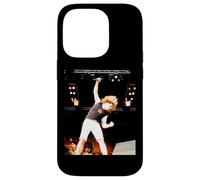 Custodia per iPhone 14 Pro Van Halen Live Balance Tour Sammy Hagar Era 1995
