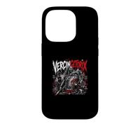 Custodia per iPhone 14 Pro Vercingetorige Gallia Invicta Roma Aeterna