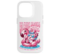 Custodia per iPhone 14 Pro Viaggio in Spagna 2026! Crociera abbinata alle Isole Baleari