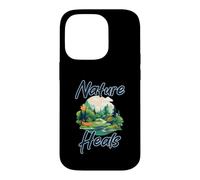 Custodia per iPhone 14 Pro Wander Wild Hearts Avventura Esplora Roam Free Spirit