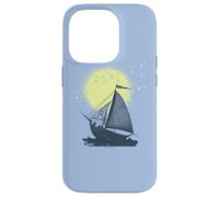 Custodia per iPhone 14 Pro Where the Wild Things Are Sail
