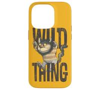 Custodia per iPhone 14 Pro Where the Wild Things Are Wild Thing
