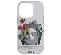 Custodia per iPhone 14 Pro Wicked Glinda The Best Witch Of All