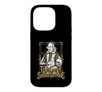 Custodia per iPhone 14 Pro William Shakespeare