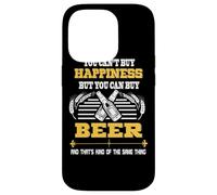 Custodia per iPhone 14 Pro You Can't Buy Happiness But You Can Buy Beer Drinking Team