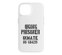 Custodia per iPhone 14 Qigong Students/Qi Gong Easy Halloween Costume