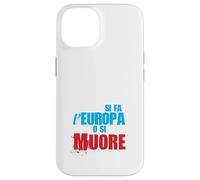 Custodia per iPhone 14 qui si fa l’europa, europa unita