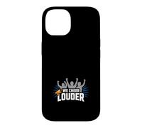 Custodia per iPhone 14 Race Volontariato Maratona Volontari Stazione Acquatica Race Crew