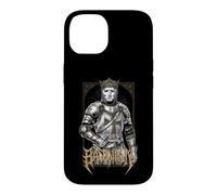 Custodia per iPhone 14 Re Baldovino IV
