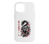 Custodia per iPhone 14 Re Del Sesto Cielo Oda Nobunaga