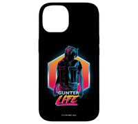 Custodia per iPhone 14 Ready Player One Gunter Life