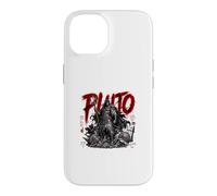 Custodia per iPhone 14 REMUS Lupo Romano Roma Romolo Mitologia Leggenda