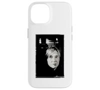 Custodia per iPhone 14 Ritratto di Portishead Beth Gibbons Di Michael Robert Williams