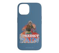 Custodia per iPhone 14 Rocky III I Predict Pain