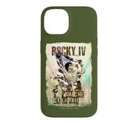 Custodia per iPhone 14 Rocky IV Come On! You Can Do It!