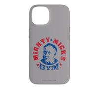 Custodia per iPhone 14 Rocky Mighty Micks Gym