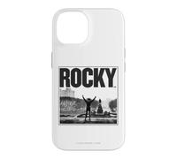 Custodia per iPhone 14 Rocky Top of the Stairs