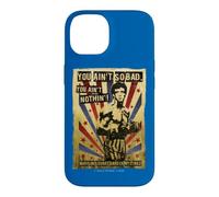Custodia per iPhone 14 Rocky You Ain't So Bad, You Ain't Nothing!