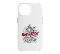Custodia per iPhone 14 Roosterfish Predator Pacific Zone Current