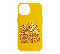 Custodia per iPhone 14 San Clemente