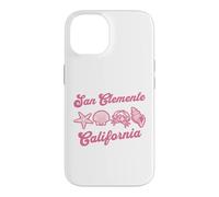 Custodia per iPhone 14 San Clemente