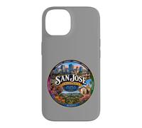 Custodia per iPhone 14 San Jose CA California USA Silicon Valley Hub Cuore