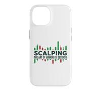Custodia per iPhone 14 Scalping L'arte di vincere in pochi secondi - Scalpers Trading