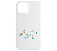 Custodia per iPhone 14 Science Matters -Fun School, Junior High, Università, Chimica
