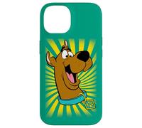 Custodia per iPhone 14 Scooby-Doo Burst