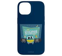 Custodia per iPhone 14 Scooby-Doo Hey Folks It's Intermission
