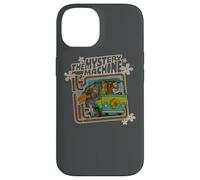 Custodia per iPhone 14 Scooby-Doo It's Lit