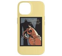 Custodia per iPhone 14 Scooby-Doo Out There