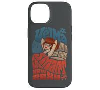 Custodia per iPhone 14 Scooby-Doo Smart is the New