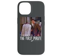 Custodia per iPhone 14 Seinfeld The First Pirate