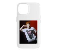 Custodia per iPhone 14 Sesso Pistole Johnny Rotten John Lydon PiL David Corio