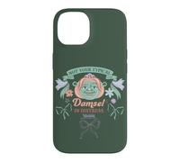 Custodia per iPhone 14 Shrek Fiona Not Your Typical Damsel In Distress
