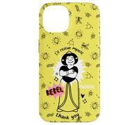 Custodia per iPhone 14 Shrek I’ll Rescue Myself Fiona Rebel