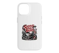 Custodia per iPhone 14 Sigyns Ciotola E Bacino Mitologia Norrena Loki