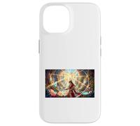 Custodia per iPhone 14 Sinbad scopre una valle luminosa piena di diamanti