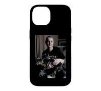 Custodia per iPhone 14 Sinead O'Connor Che ne dici di essere me di David Corio