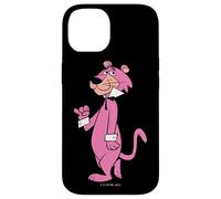 Custodia per iPhone 14 Snagglepuss Snagglepuss on the Prowl