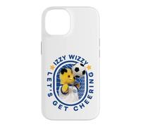 Custodia per iPhone 14 Sooty Izzy Wizzy Let's Get Cheering Coppa del Mondo di calcio