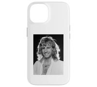 Custodia per iPhone 14 Status Quo Chitarrista ritmico Rick Parfitt 1979