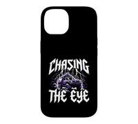 Custodia per iPhone 14 Storm Chaser Severe Weather Chasing The Eye