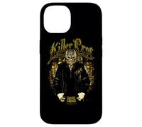 Custodia per iPhone 14 Suicide Squad Killer Croc Skin